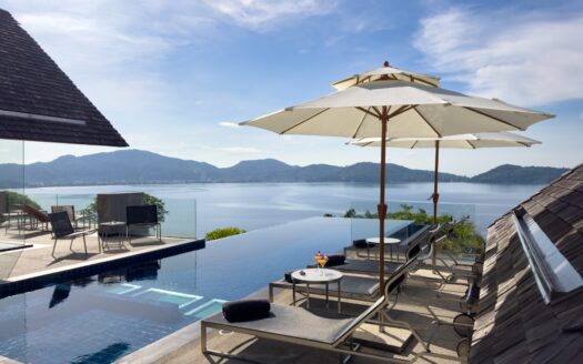 Villa Benyasiri | Kamala Headland