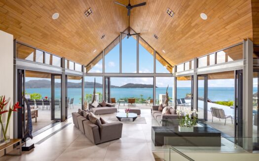 Villa Benyasiri | Kamala Headland