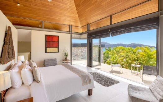 Villa Benyasiri | Kamala Headland