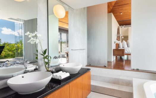 Villa Benyasiri | Kamala Headland