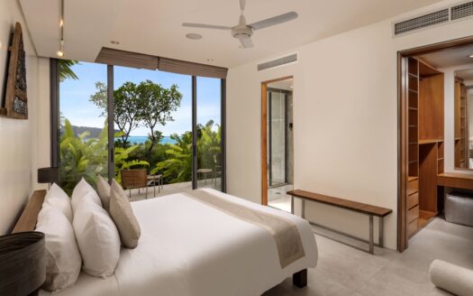 Villa Benyasiri | Kamala Headland