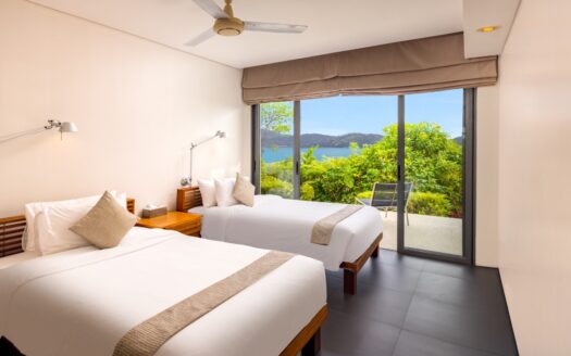 Villa Benyasiri | Kamala Headland