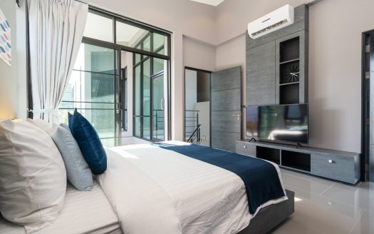 La Belle Pool Villa Phuket