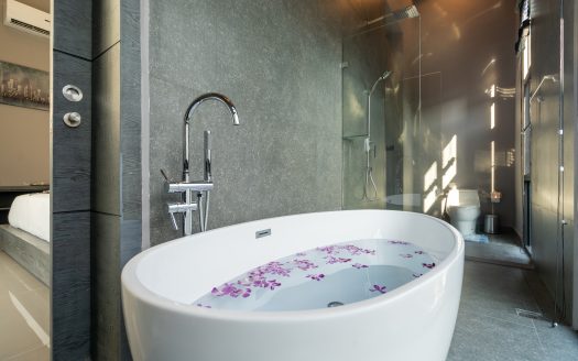 La Belle Pool Villa Phuket