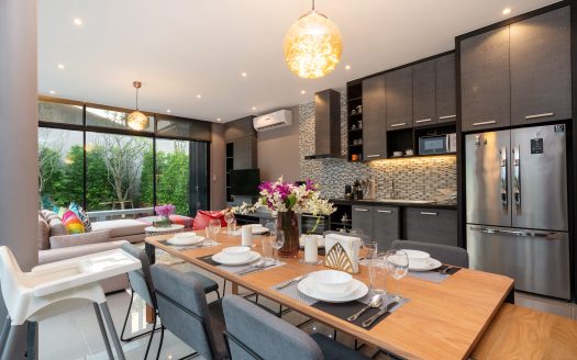 La Belle Pool Villa Phuket