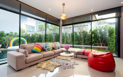 La Belle Pool Villa Phuket