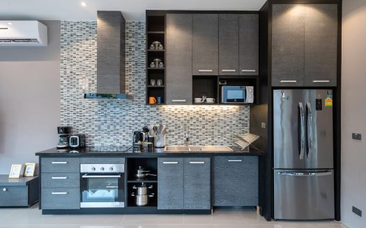 La Belle Pool Villa Phuket