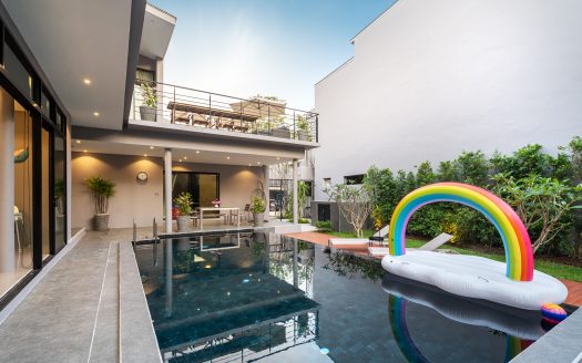 La Belle Pool Villa Phuket