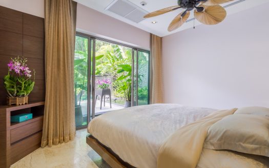 Baanjai Diamond Tree Villa