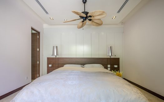 Baanjai Diamond Tree Villa