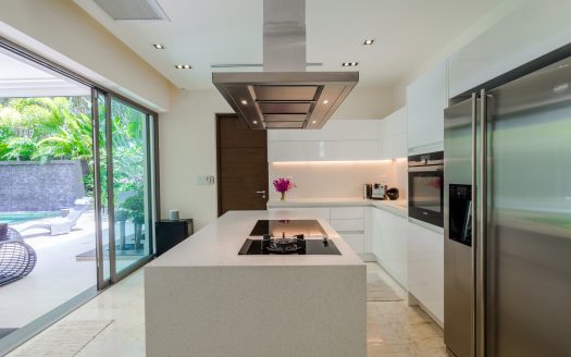 Baanjai Diamond Tree Villa