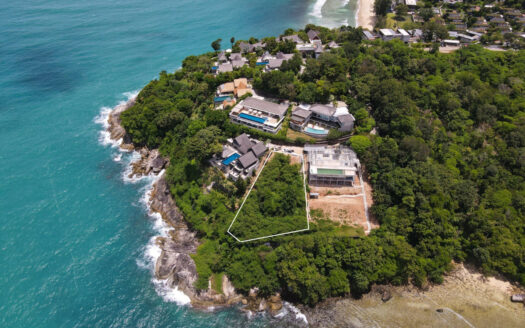 Villa Sunflyer | Kamala Headland