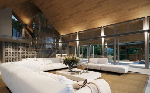 Villa Sunflyer | Kamala Headland