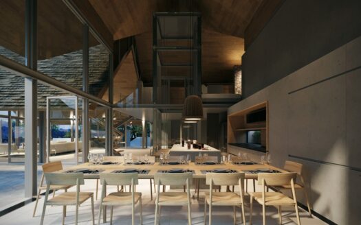 Villa Sunflyer | Kamala Headland