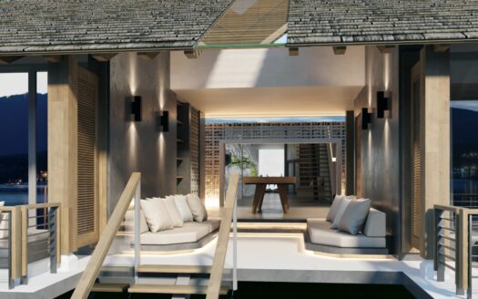 Villa Sunflyer | Kamala Headland