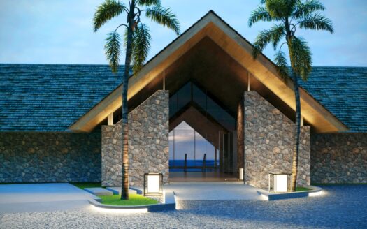 Villa Sunflyer | Kamala Headland