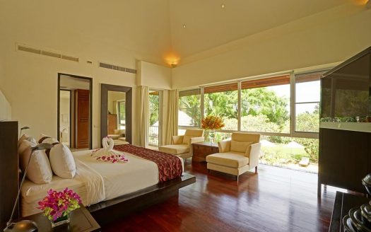 Villa Samakee Layan Phuket