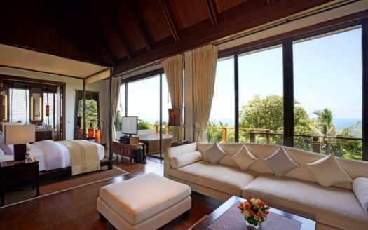Villa Aye Kamala Phuket
