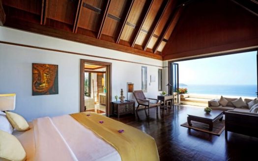 Villa Aye Kamala Phuket