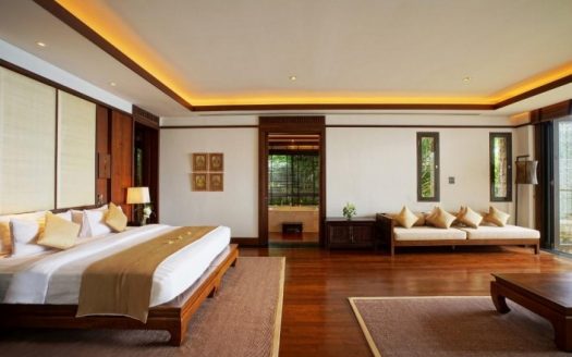 Villa Aye Kamala Phuket