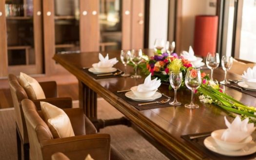 Villa Aye Kamala Phuket