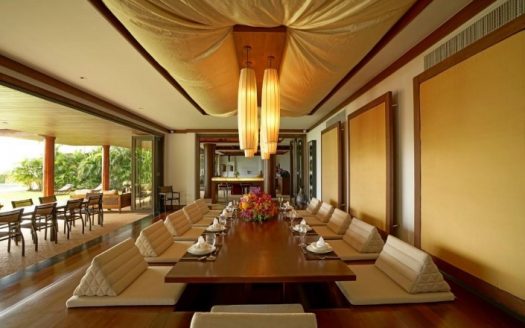 Villa Aye Kamala Phuket