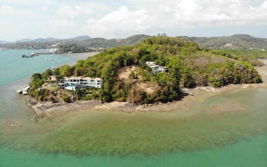 Tamarind Bay Ocean Front Land Phuket