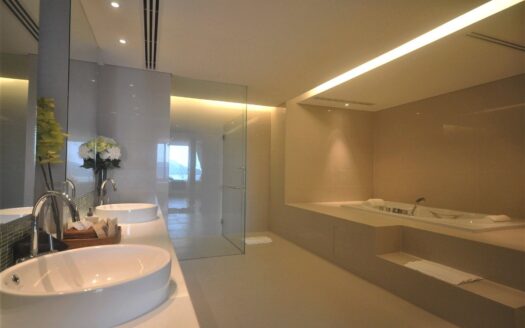 Villa Cruise Kalim Beach