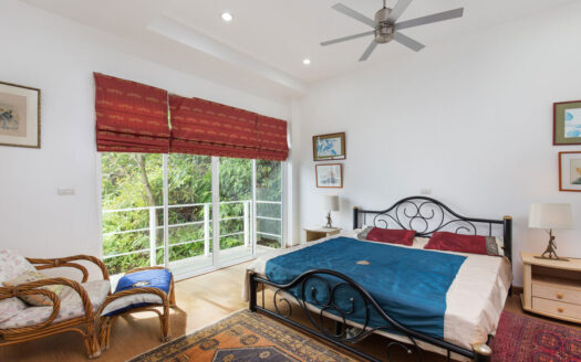 Golf View Villa Kathu