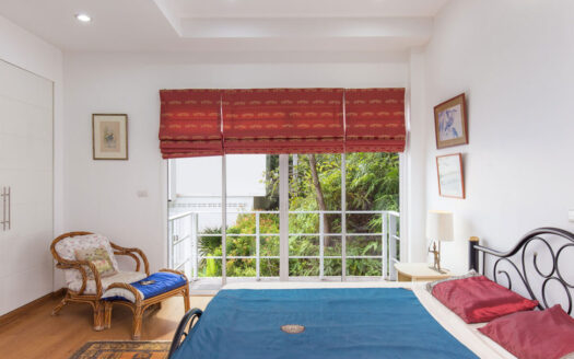 Golf View Villa Kathu