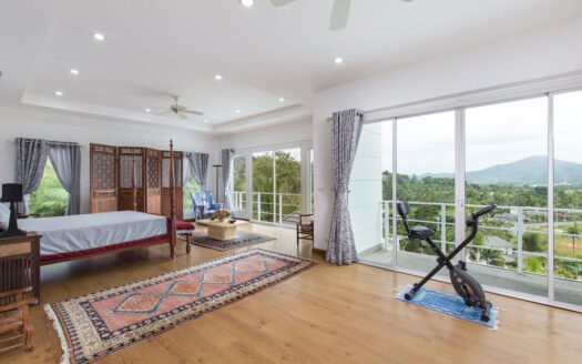 Golf View Villa Kathu