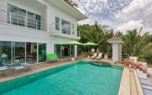 Golf View Villa Kathu