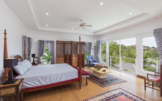 Golf View Villa Kathu