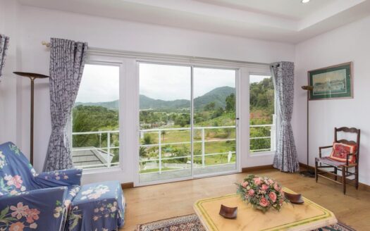 Golf View Villa Kathu