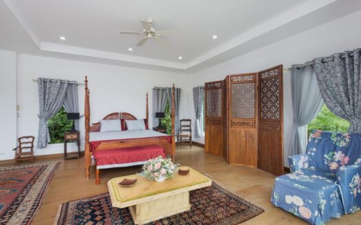 Golf View Villa Kathu