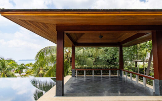 Andara Resale Villa Kamala