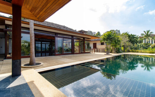 Andara Resale Villa Kamala