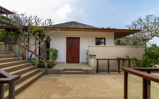 Andara Resale Villa Kamala