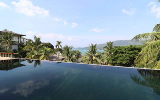 Andara Resale Villa Kamala