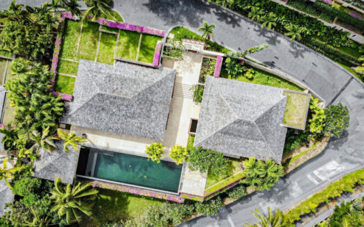 Andara Resale Villa Kamala