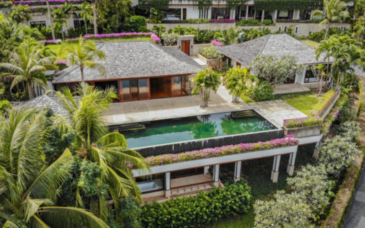 Andara Resale Villa Kamala