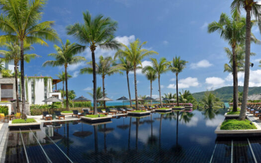 Andara Resale Villa Kamala