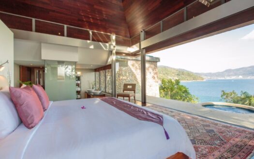 Villa Rom Trai Kamala
