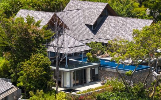 Villa Hale Malia | Kamala