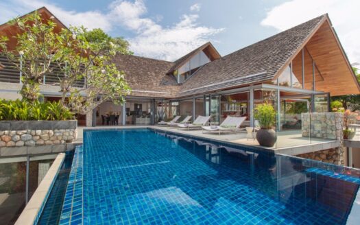 Villa Hale Malia | Kamala