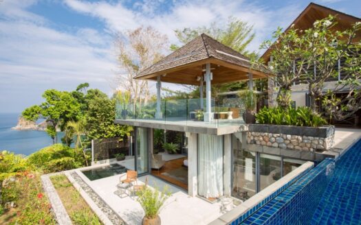 Villa Hale Malia | Kamala