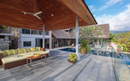 Villa Hale Malia | Kamala