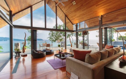 Villa Hale Malia | Kamala