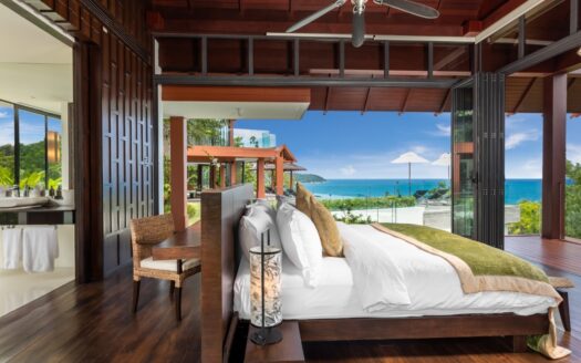 Villa Santisuk | Kamala Headland