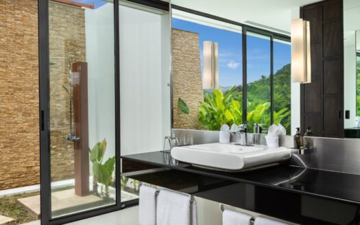 Villa Santisuk | Kamala Headland